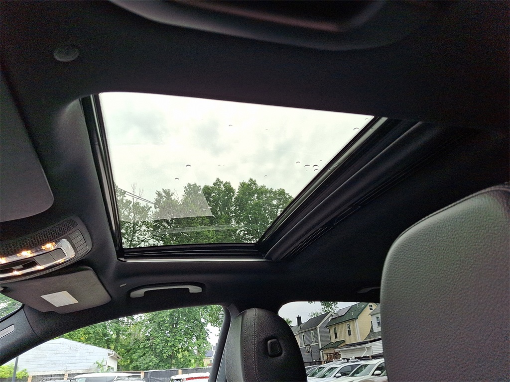 2021 Mercedes Benz GLE 350 4MATIC photo 14