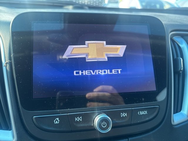 2024 Chevrolet Malibu 1LT photo 15