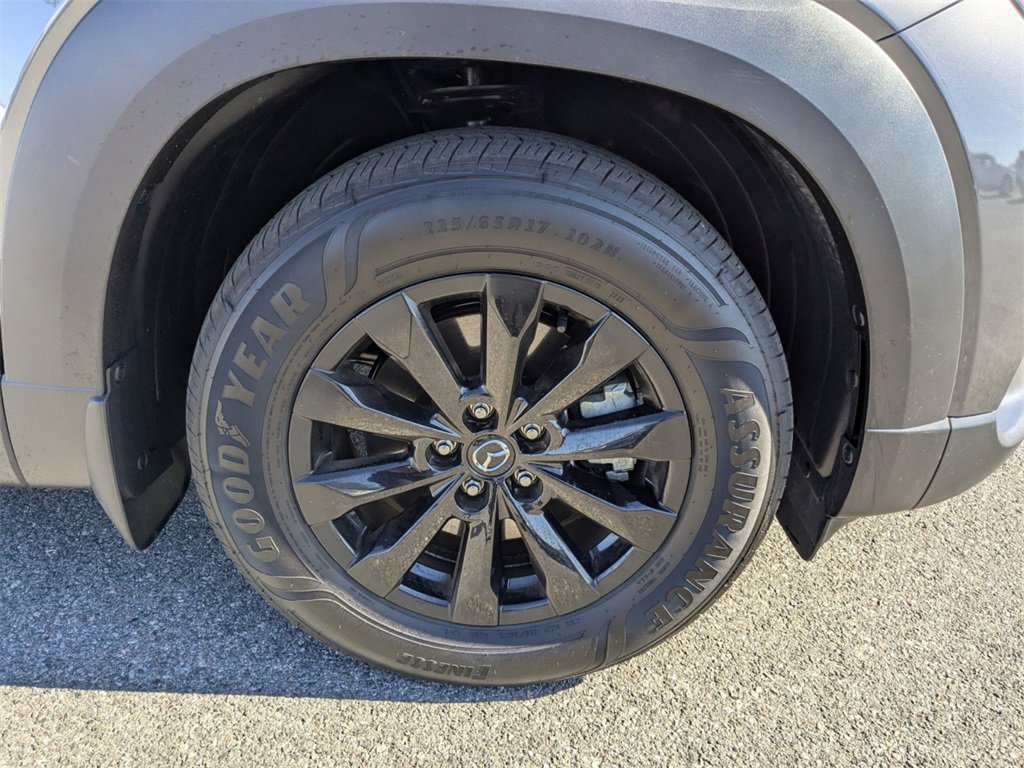 2024 Mazda CX-50 2.5 S Preferred photo 11