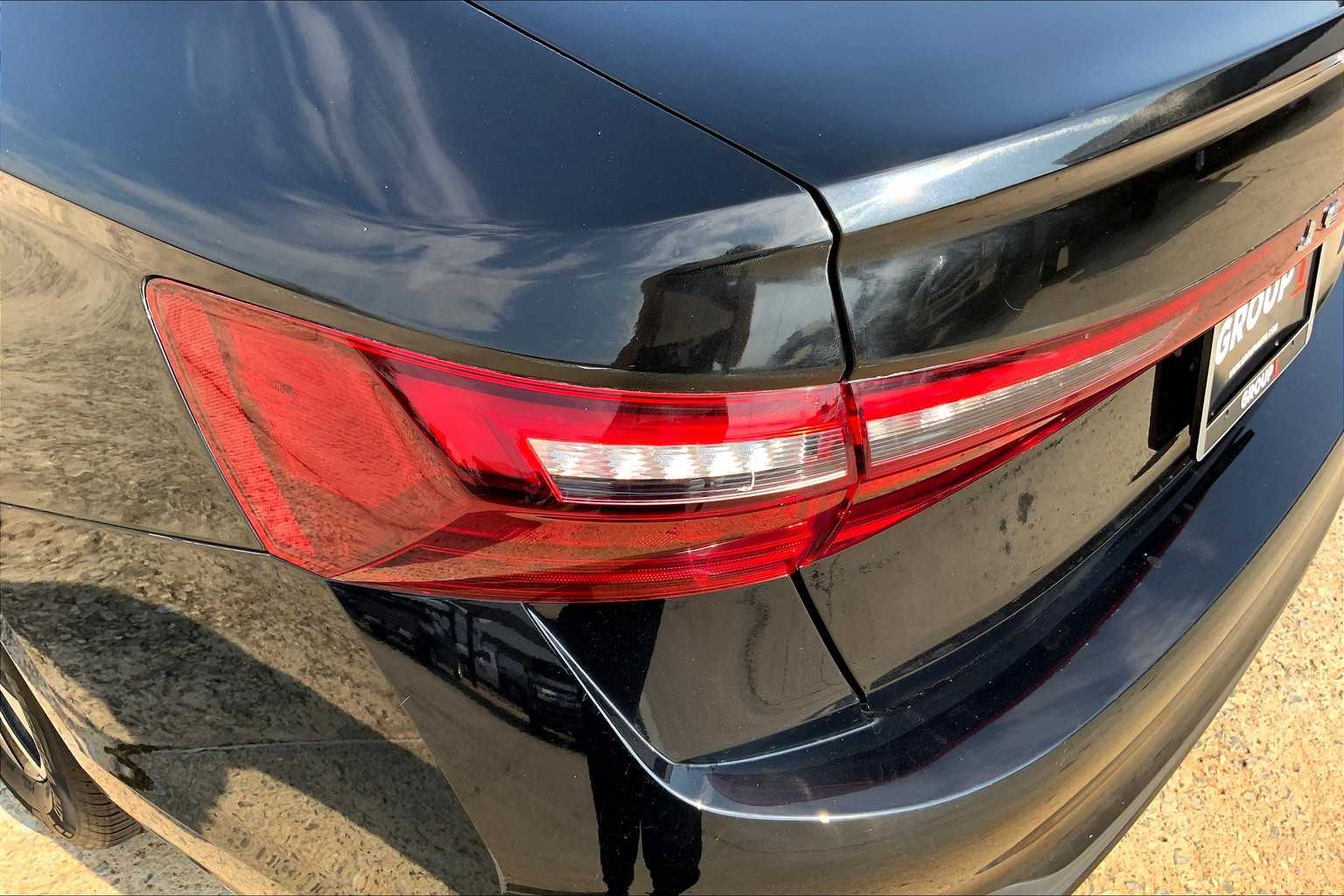 2025 Volkswagen Jetta S photo 23