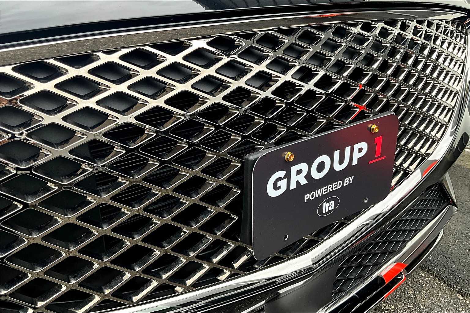 2025 Genesis GV70 2.5T photo 26