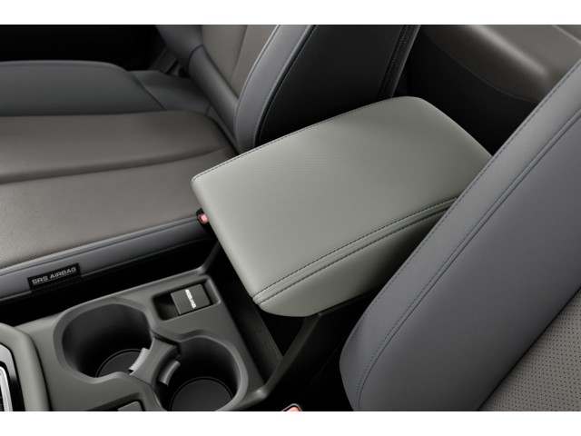 2025 Subaru Forester Limited photo 33