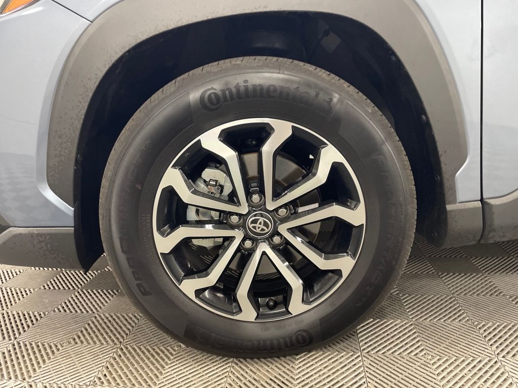 2023 Toyota Corolla Hybrid S photo 9