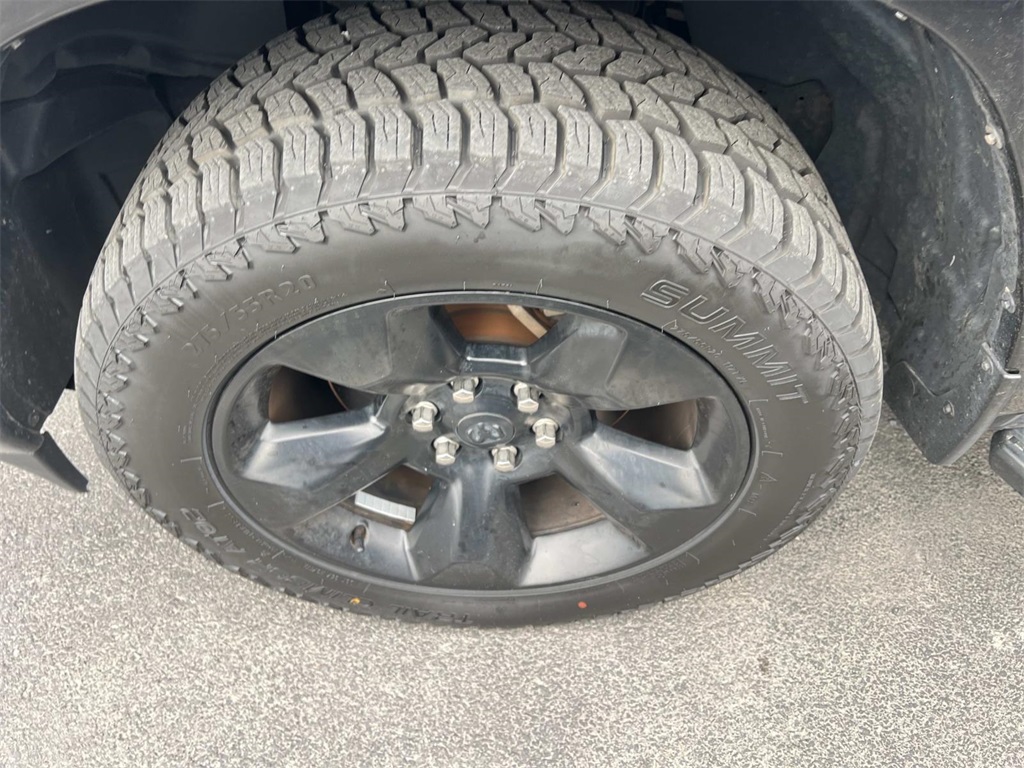 2019 Ram 1500 Big Horn Lone Star photo 14