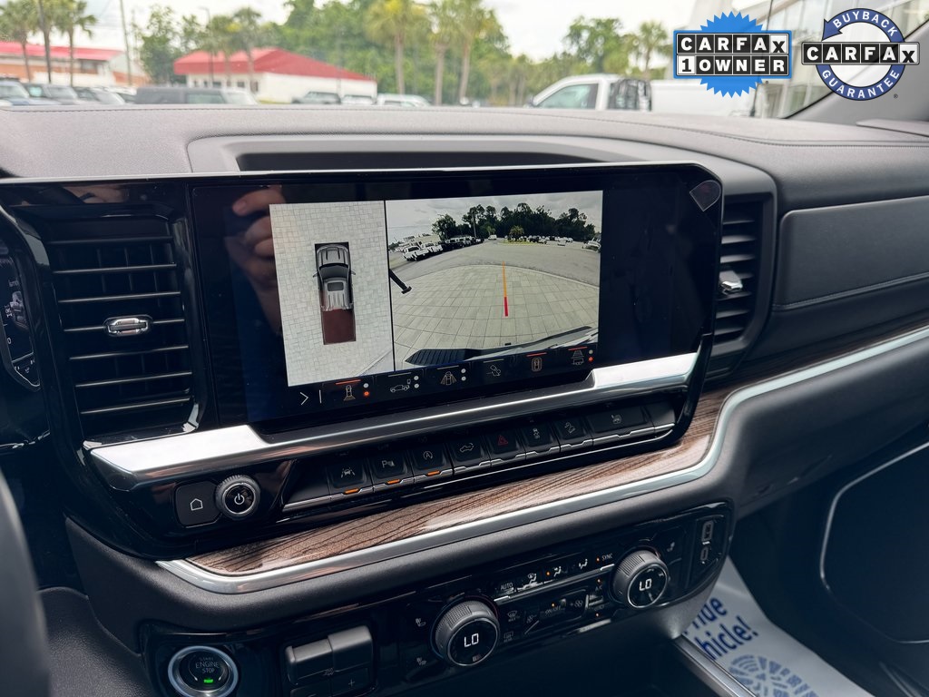 2024 Chevrolet Silverado 1500 photo 32