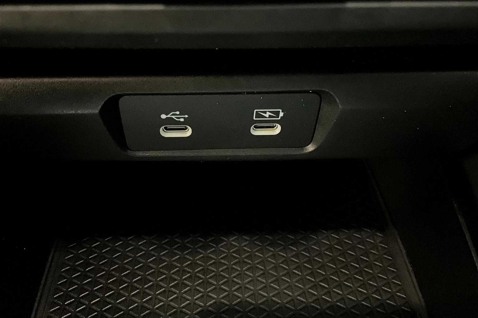 2024 Honda Accord EX photo 32