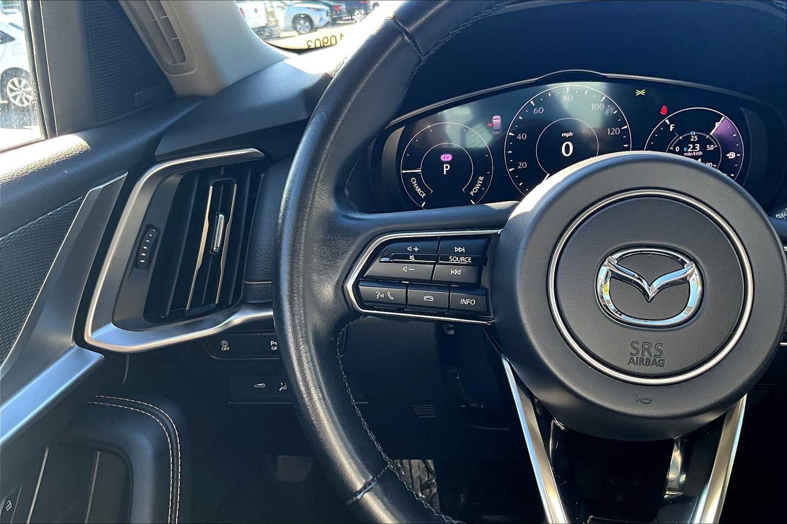 2024 Mazda CX-90 Premium photo 22