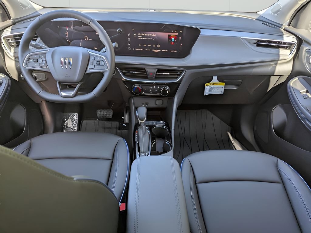2026 Buick Encore GX Sport Touring photo 15