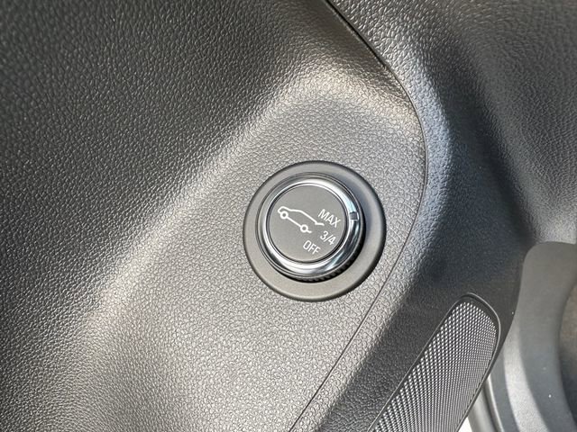 2025 Buick Envista Preferred photo 18