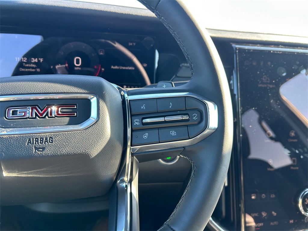 2026 GMC ACADIA - Image 20