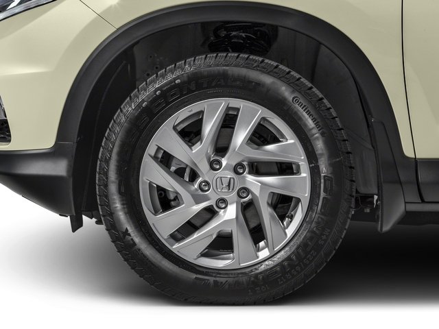 2016 Honda CR-V EX-L photo 10
