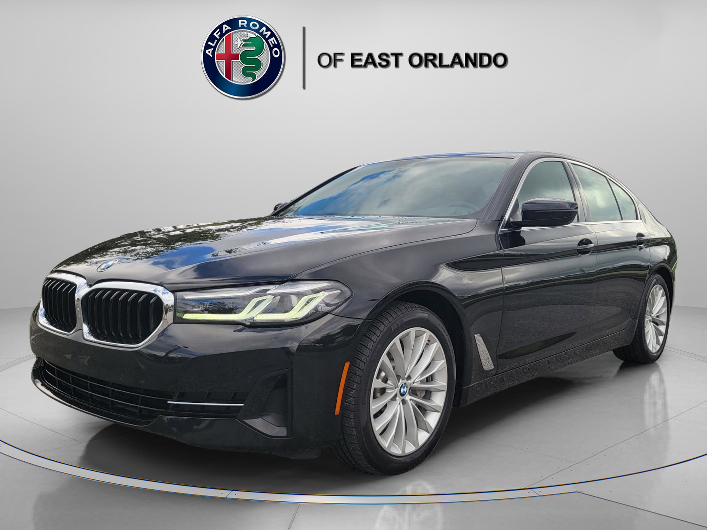 2023 Bmw 530i photo 4