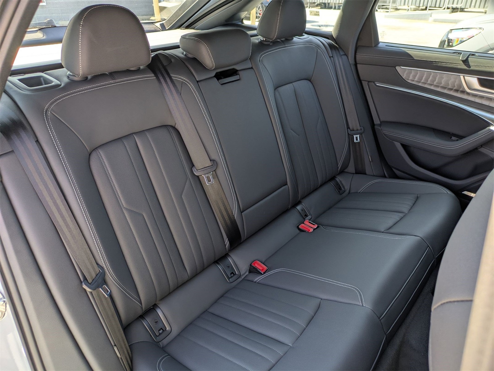 2025 Audi A6 Allroad Premium Plus Quattro photo 10