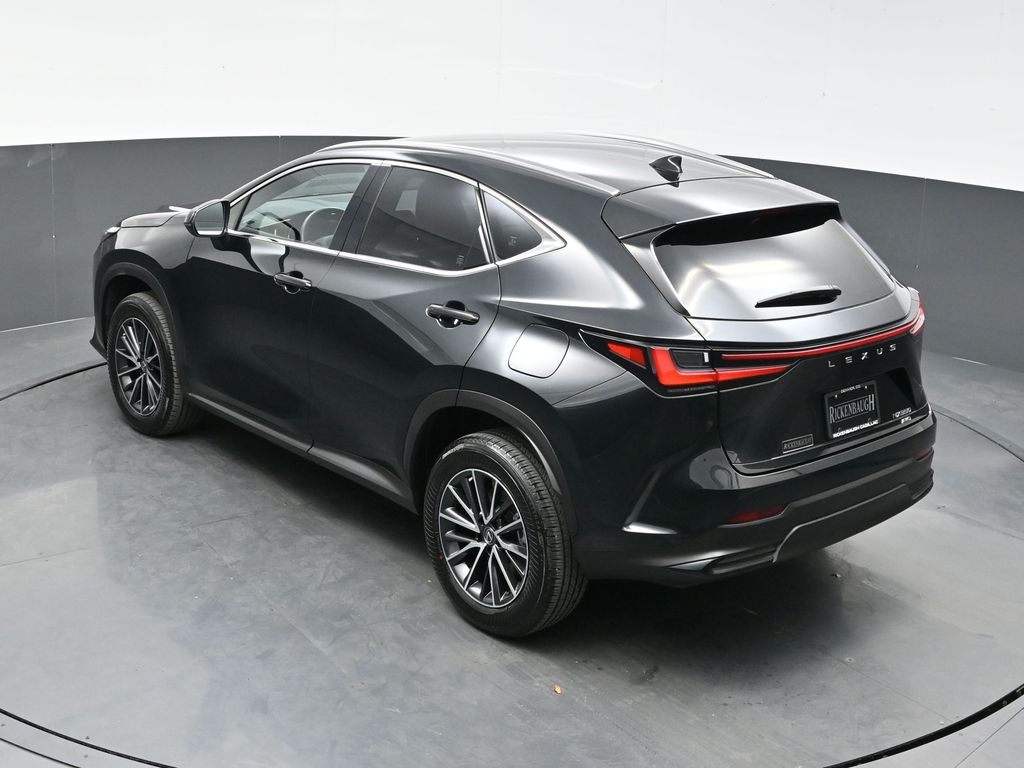 2022 Lexus NX 350 photo 33