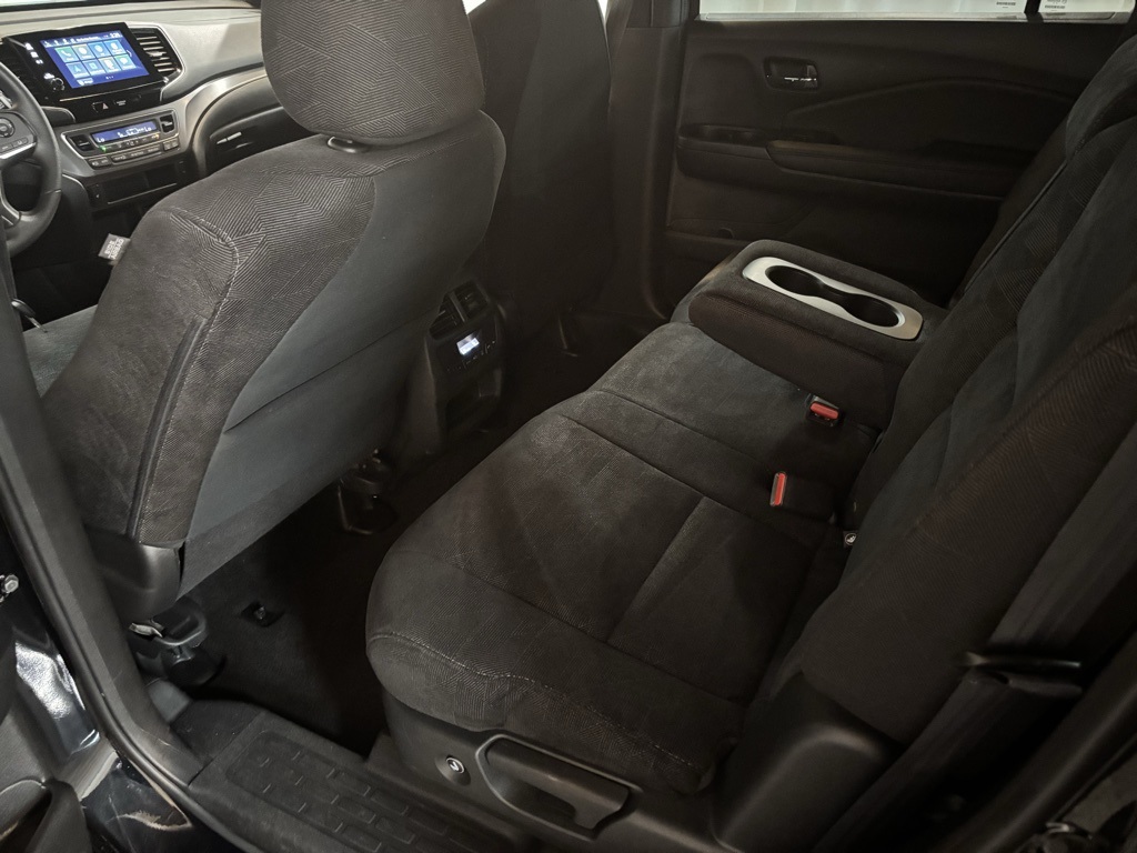 2022 Honda Pilot Sport photo 7