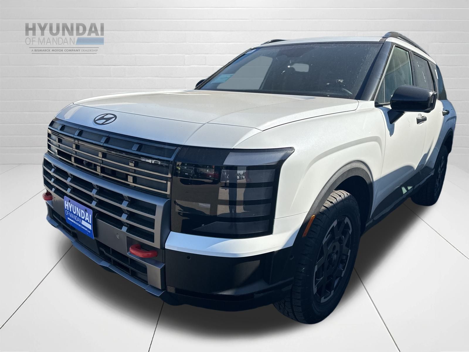 2026 Hyundai Palisade XRT Pro's photo