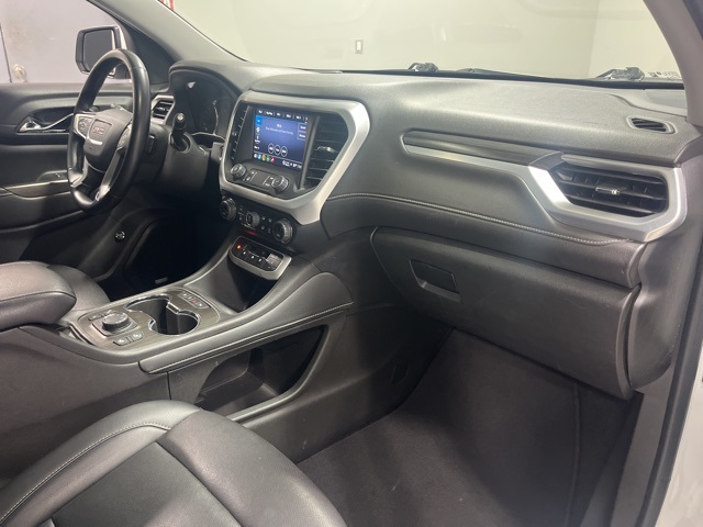 2023 Gmc Acadia SLT photo 25