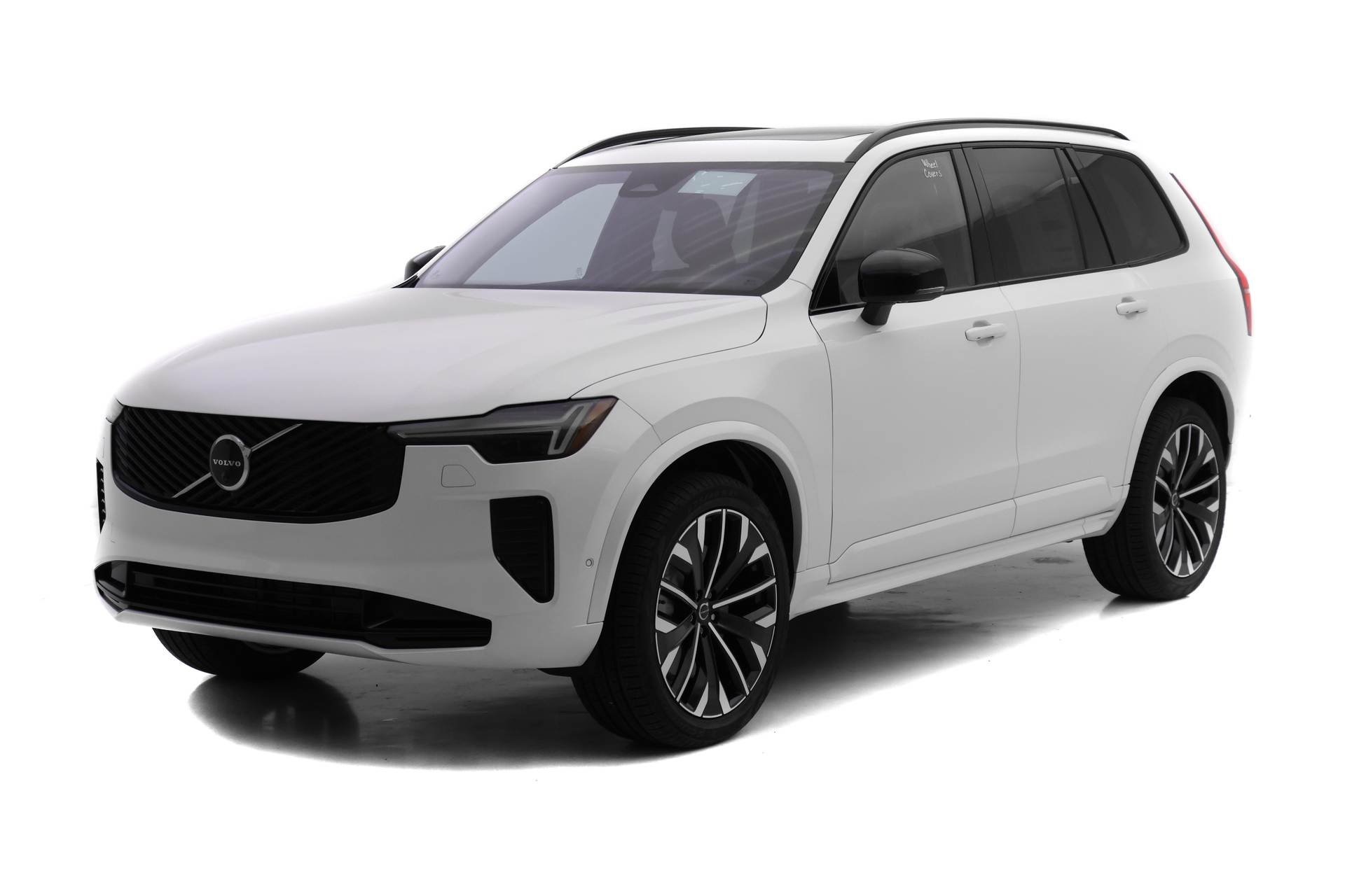2026 Volvo XC90 Ultra's photo