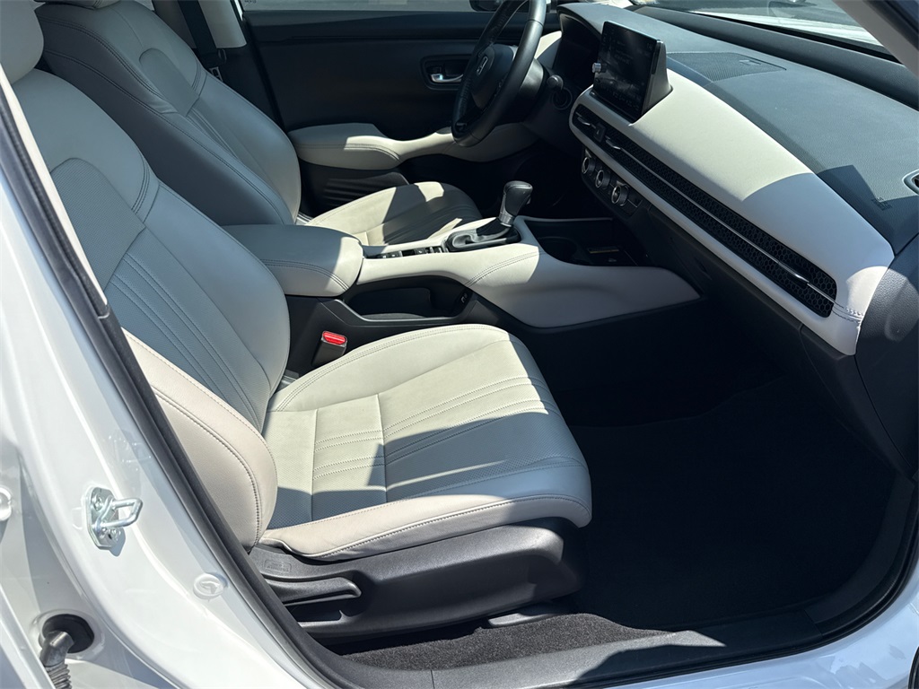 2023 Honda HR-V EX-L photo 10