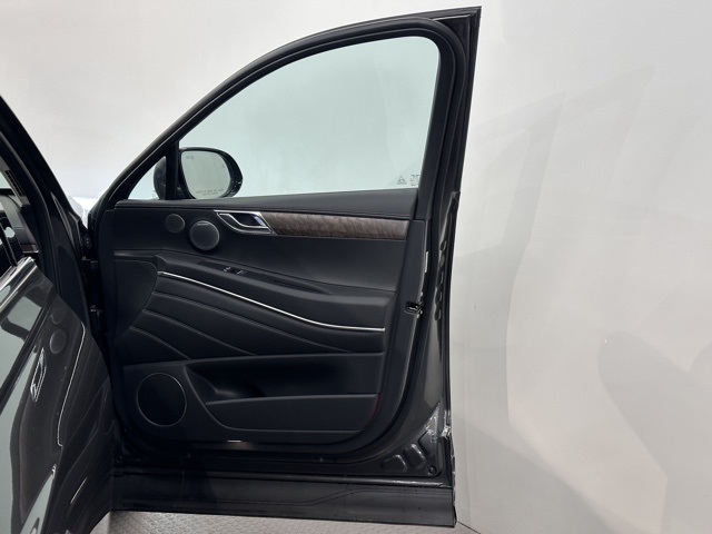 2025 Genesis GV80 3.5T Advanced AWD photo 15