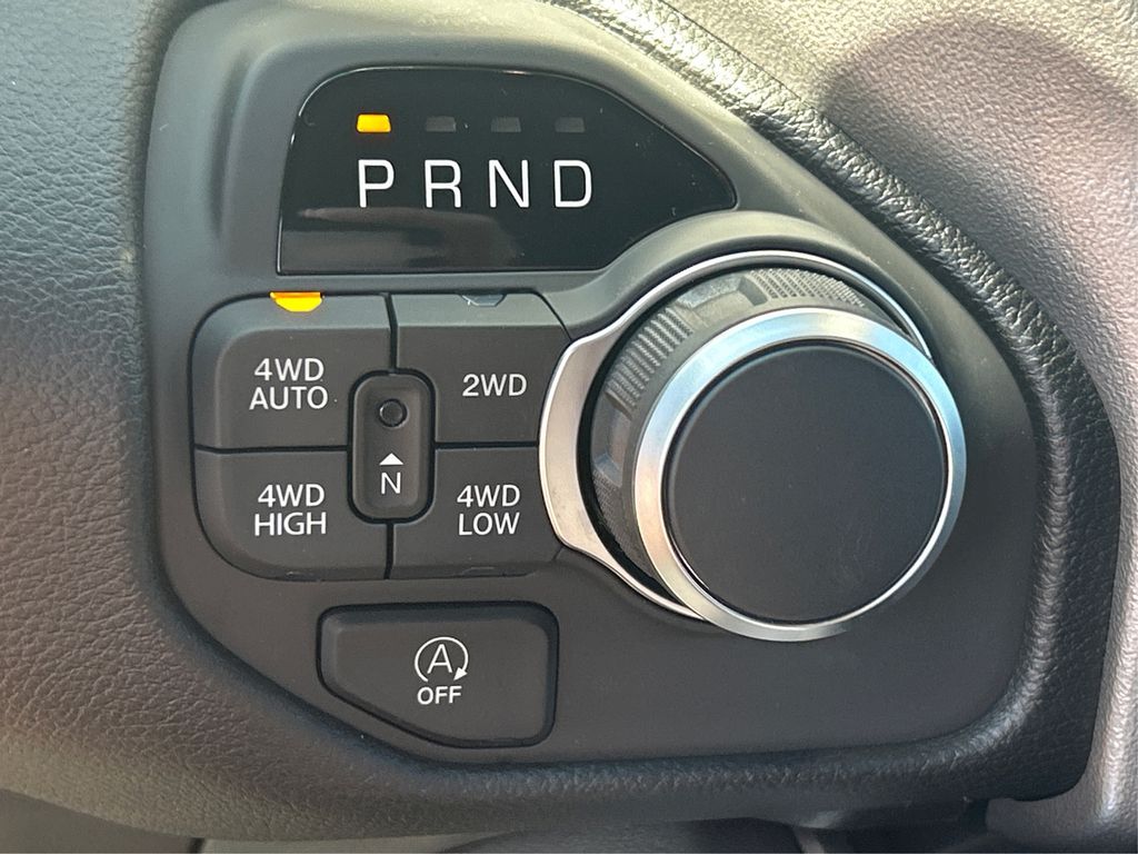 2026 Ram 1500 Big Horn Lone Star photo 30