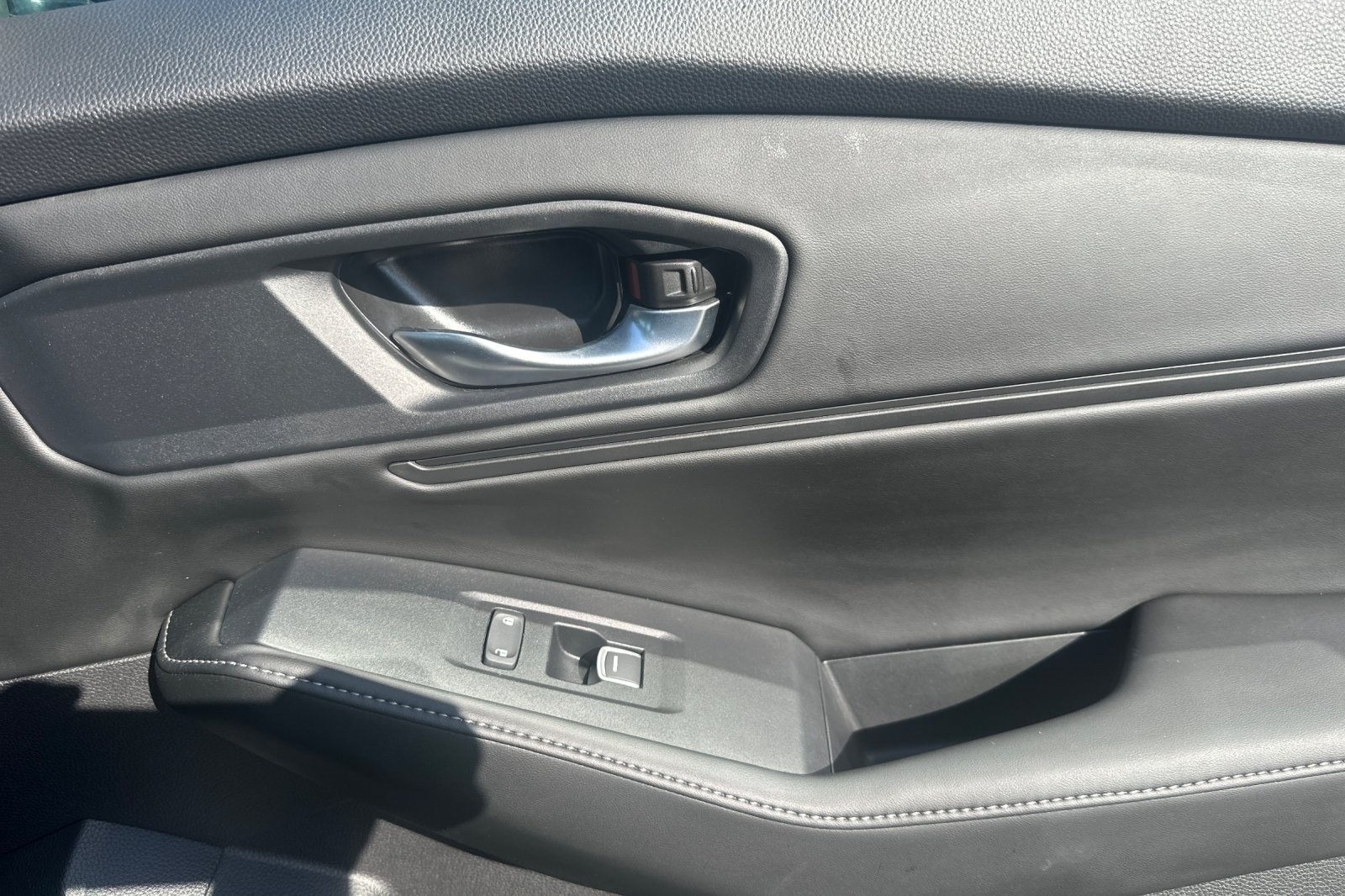 2023 Honda Accord Hybrid Sport photo 19