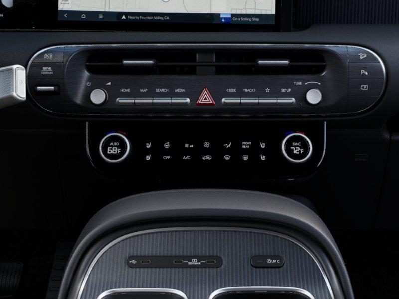 2026 Hyundai Palisade Calligraphy photo 16