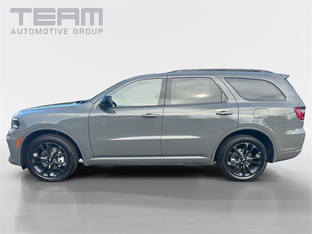 2025 Dodge Durango GT photo 4