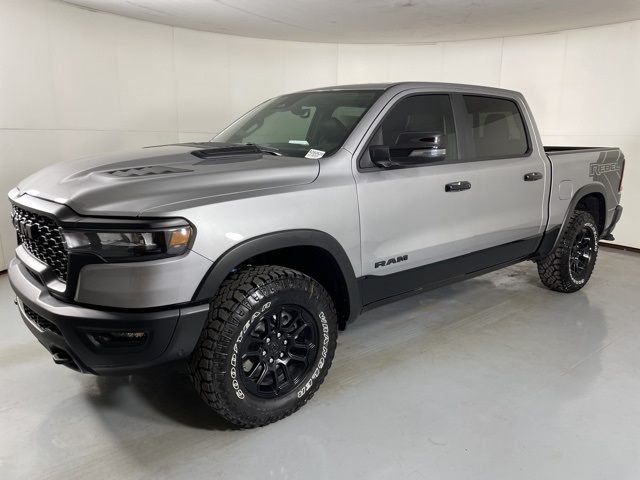 2026 Ram 1500 Rebel photo 4