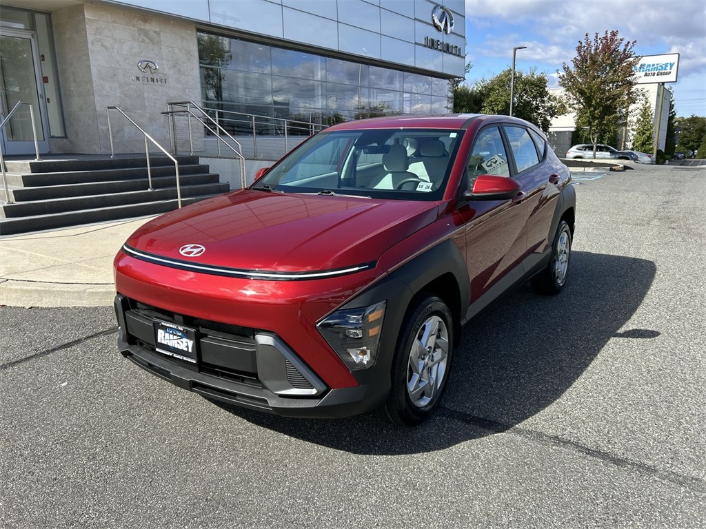 2024 Hyundai Kona SE