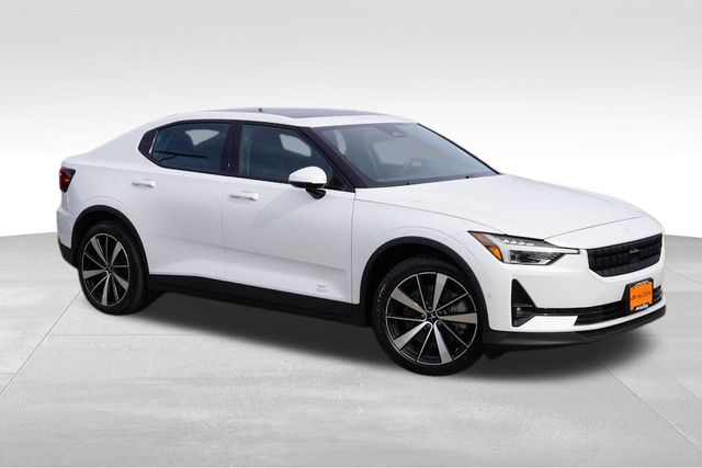 2022 Polestar PS2 e-AWD photo 2