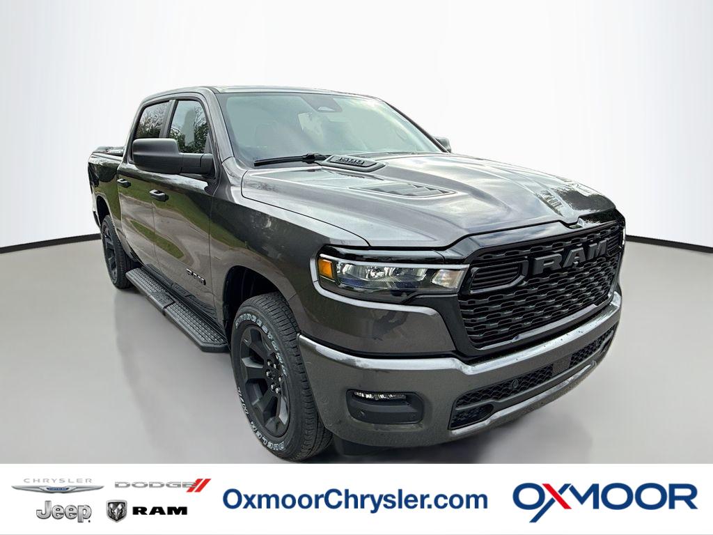 2026 RAM Ram 1500 Pickup Express's photo