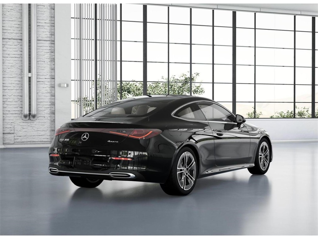 2024 Mercedes Benz CLE 300 Coupe photo 19