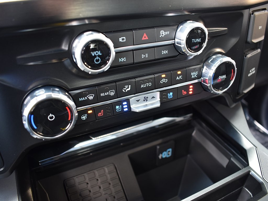 2026 Ford F-250 Lariat photo 20