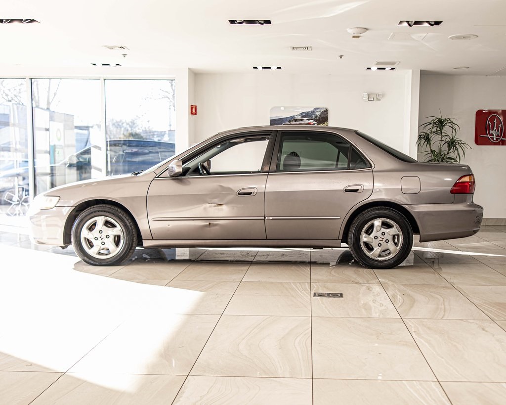 2000 HONDA ACCORD - Image 6