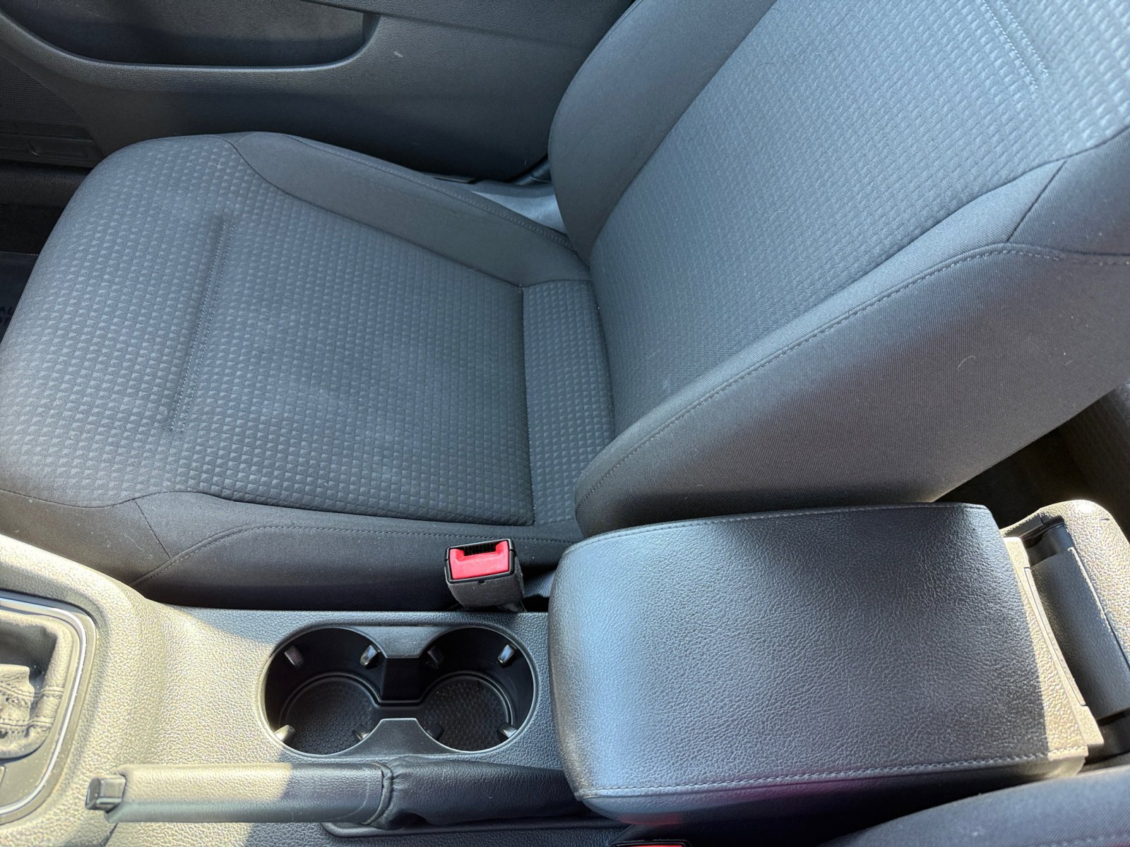 2016 Volkswagen Jetta 1.4T S photo 14