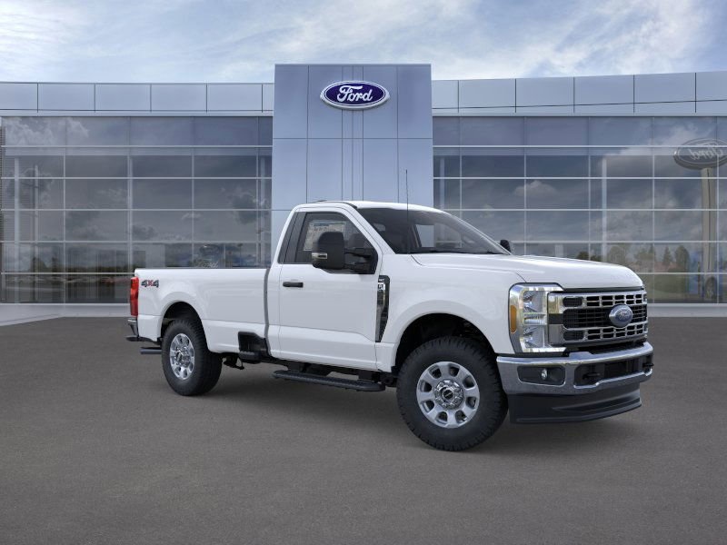 2025 Ford F-350 photo 7