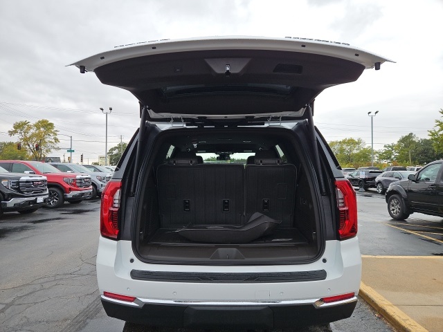 2026 Gmc Yukon photo 3