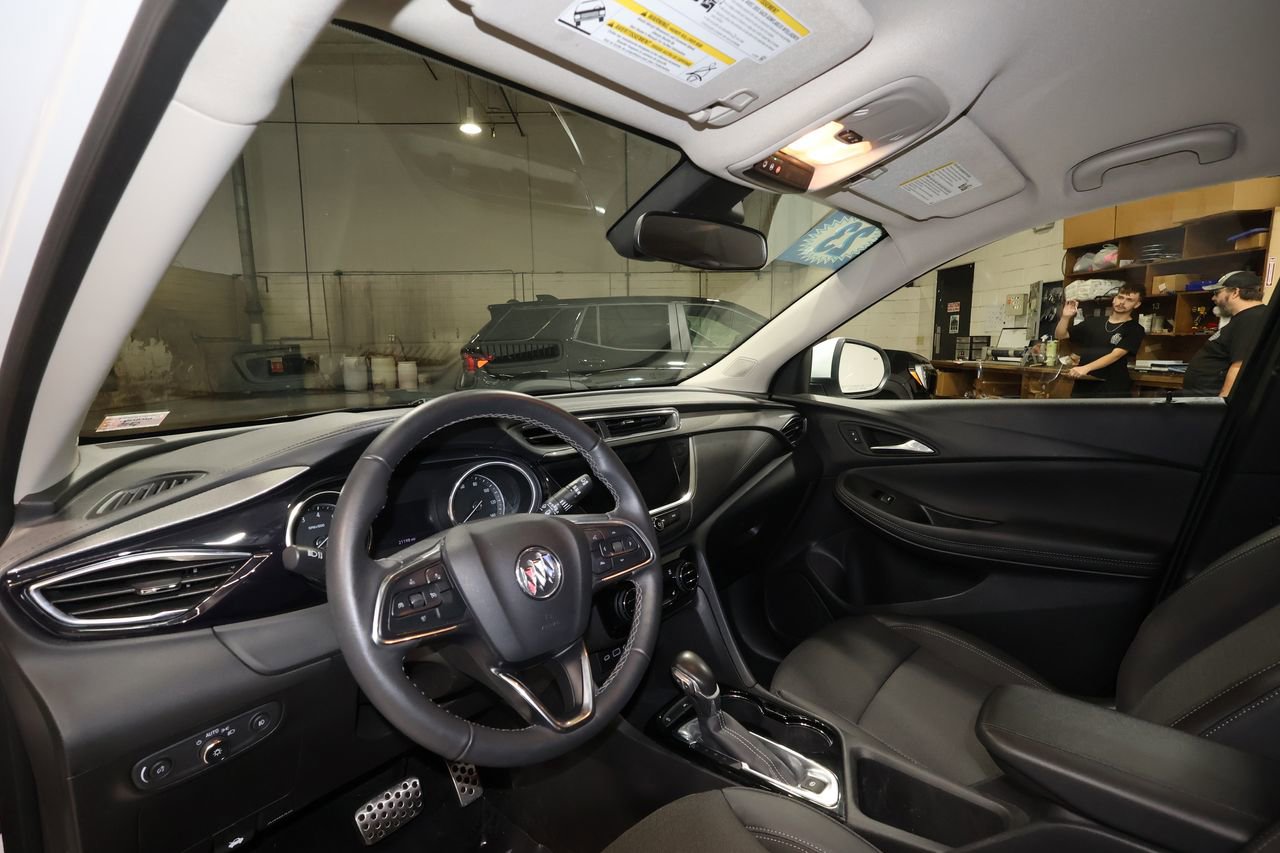 2023 Buick Encore GX Select photo 8