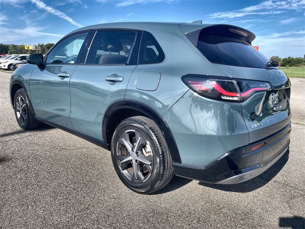 2023 Honda HR-V EX-L photo 6