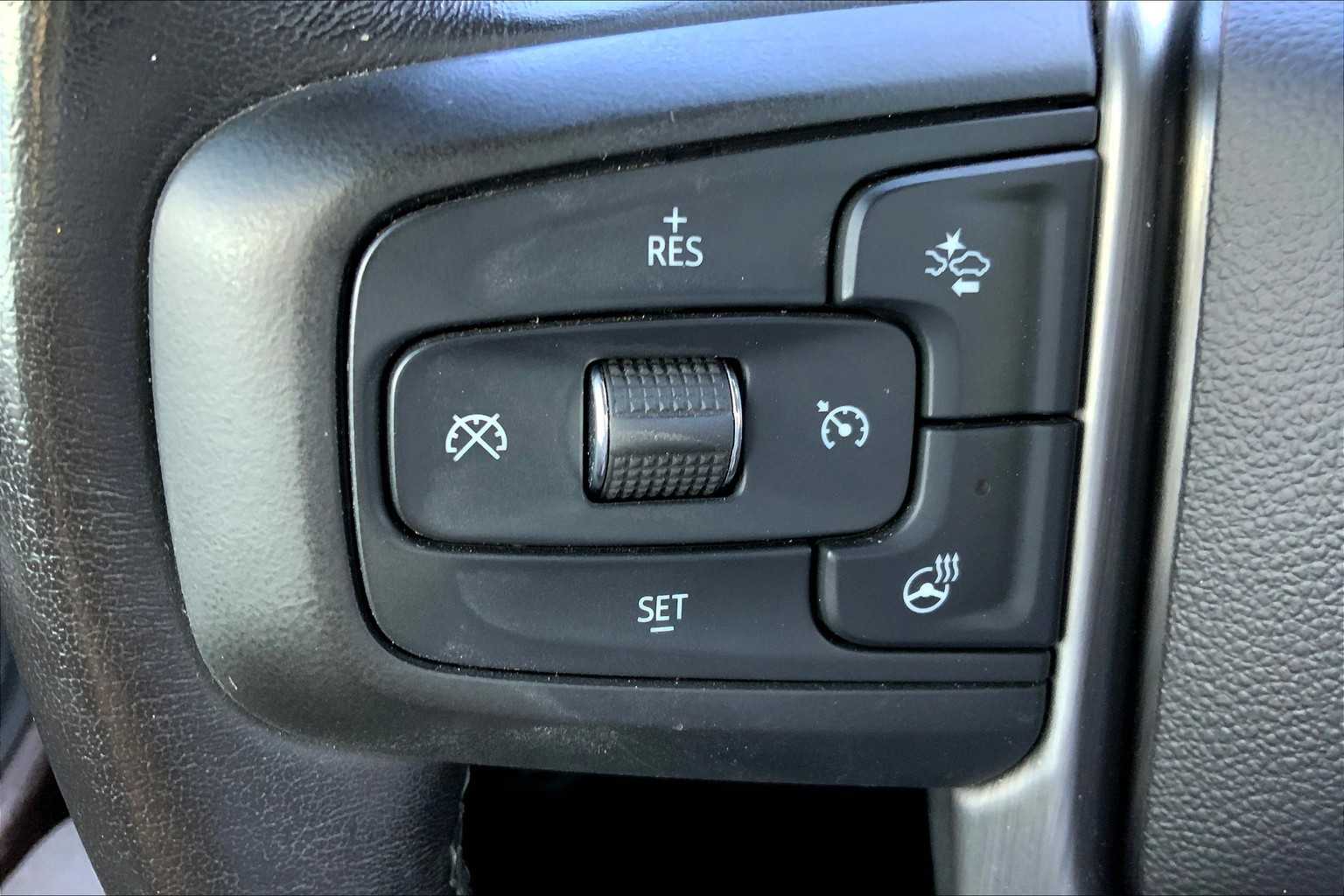 2023 Gmc Sierra HD Denali photo 21