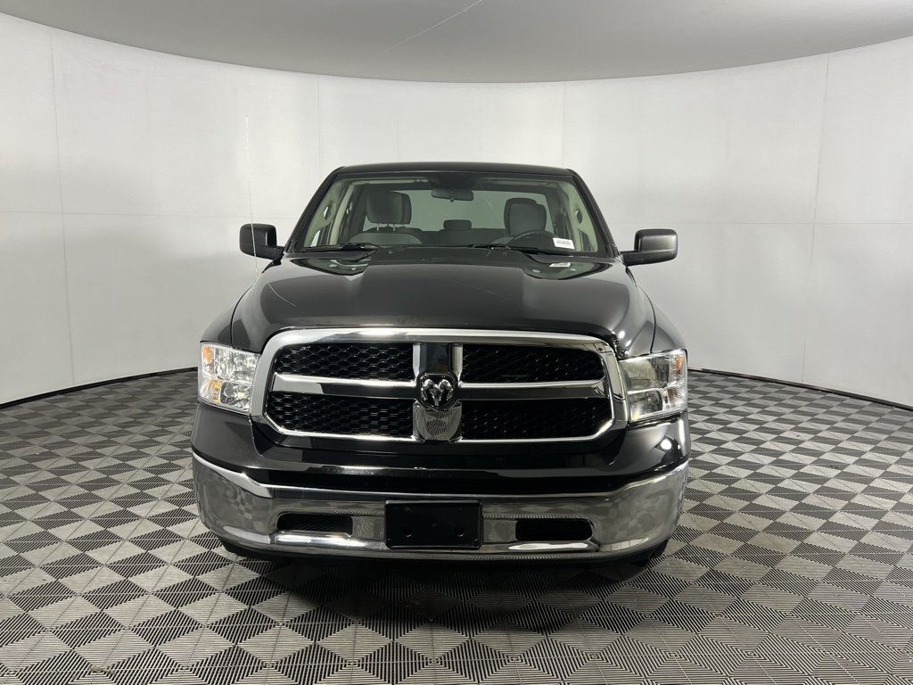 2024 Ram 1500 Classic SLT photo 2