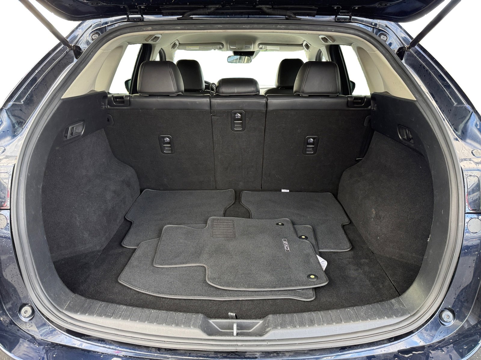 2017 Mazda CX-5 Touring photo 17