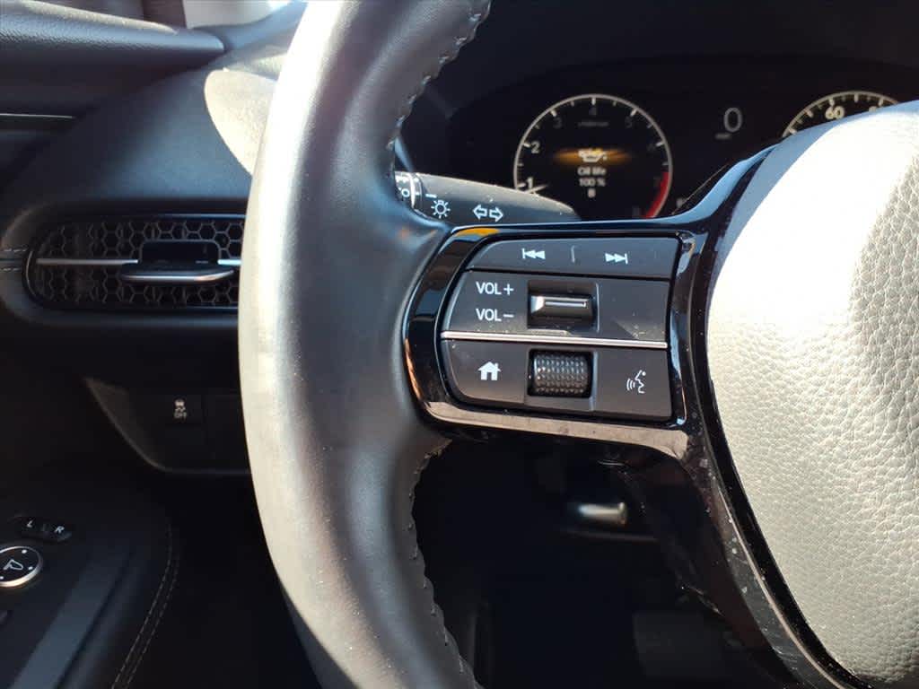 2025 Honda HR-V EX-L photo 23