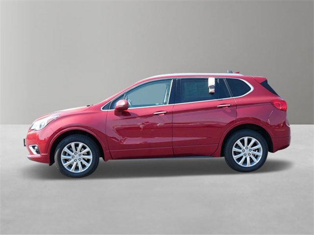 Used 2019 Buick Envision Essence with VIN LRBFX2SA6KD011375 for sale in Saint Paul, Minnesota