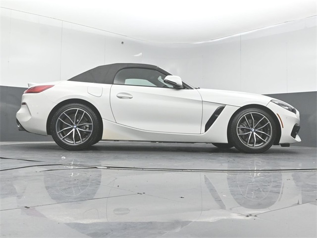 2020 BMW Z4 - Image 38