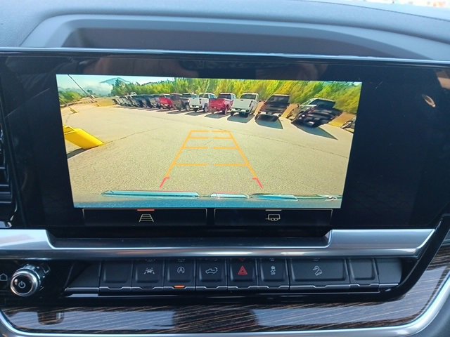 2026 Gmc Sierra 1500 Elevation photo 14