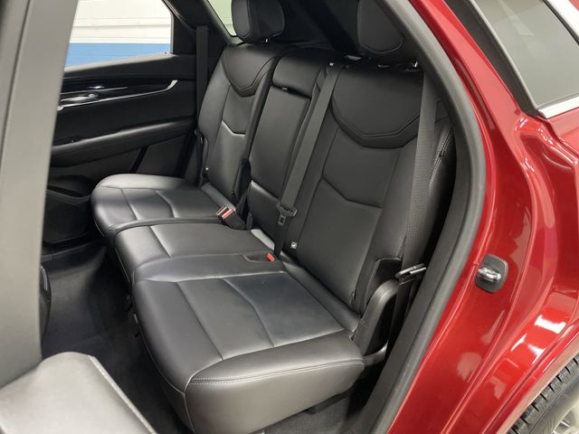 2023 Cadillac XT5 Premium Luxury photo 30