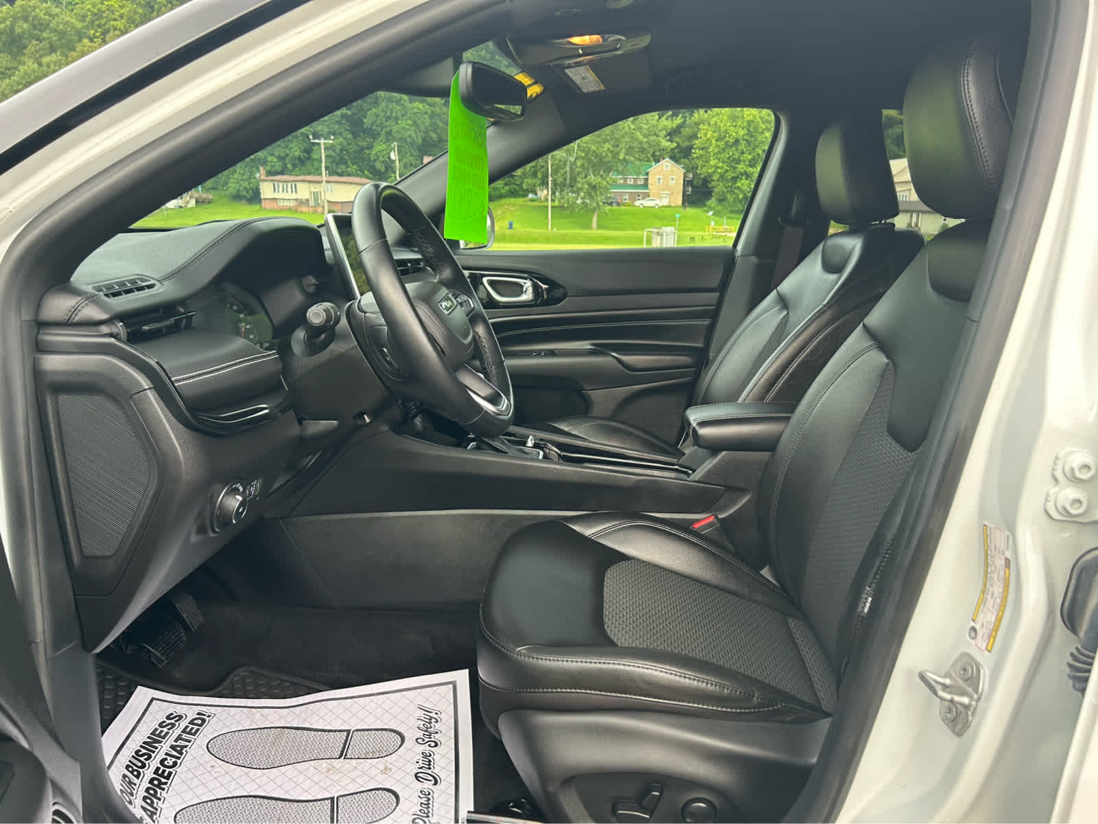 2022 Jeep Compass Altitude photo 17