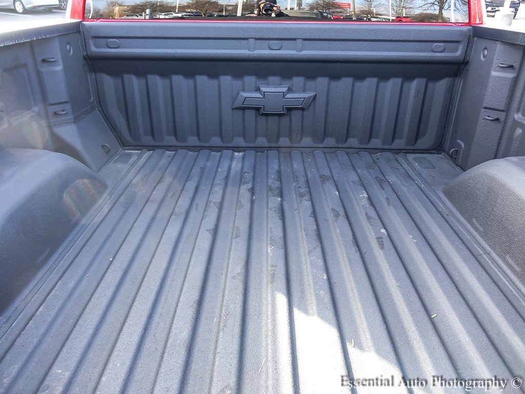 2022 CHEVROLET SILVERADO LTD - Image 24